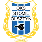 Stomil logo