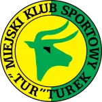 MKS Tur Turek logo