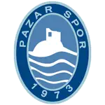 Pazar Spor Kulübü logo