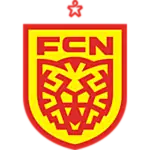 FC Nordsjælland logo