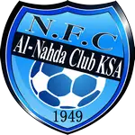 Al Nahda Club logo