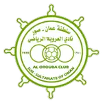 Al Oruba SC logo