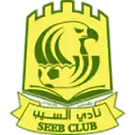 Al Seeb logo
