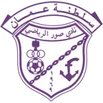Sur SC logo