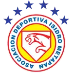 Isidro logo