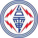 Taiwan Power Company FC logo