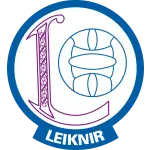 Leiknir R logo