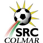 Sports Réunis Colmar logo