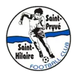 St-Pryvé logo