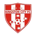 Kingston City FC logo