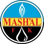 Mash'al logo