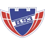Boldk 1893 logo