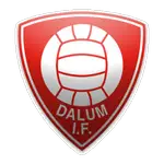 Dalum IF logo