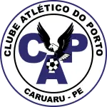 CA Porto logo