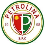 Petrolina SFC logo