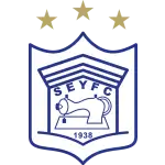 SE Ypiranga FC logo