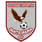 Santa Maria logo