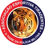 AE Tiradentes logo
