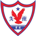 Águia de Marabá FC logo