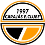 Carajás EC logo