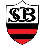 SC Belém logo