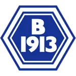 Boldk 1913 logo