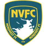 Nordvest FC logo