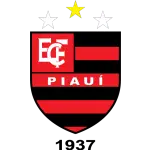 EC Flamengo logo