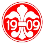 Boldklubben 1909 logo