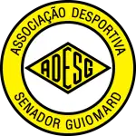 AD Senador Guiomard logo