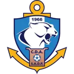 CD Antofagasta logo