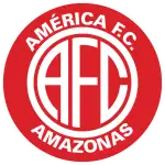 América FC (Manaus) logo