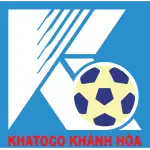 Khatoco Khanh Hoa FC logo