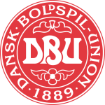 Dinamarca logo