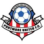Portmore logo
