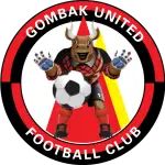 Gombak United logo