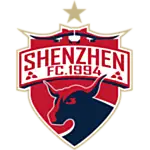 Shenzhen Moutai Ruby FC logo