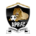 Armée Patriotique Rwandaise FC logo