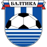 Baltika II logo