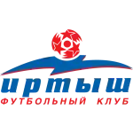 FK Irtysh Omsk logo