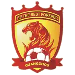 Guangzhou Evergrande Taobao FC logo