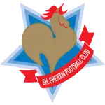 Shenxin logo