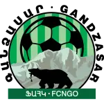 Gandzasar FC logo