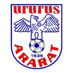 FC Ararat Yerevan II logo