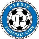 Pyunik FC II logo