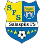 FK Salaspils logo