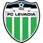 MTÜ SK FC Levadia Tallinn logo