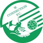 W Connection FC logo