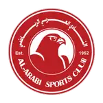 Al Arabi logo