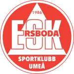 Ersboda logo